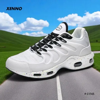 ZORVIA CASUAL SHOES